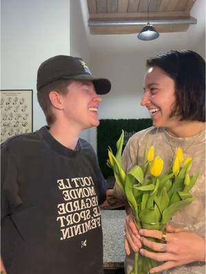 A post by @thebellairs on TikTok caption: what about it