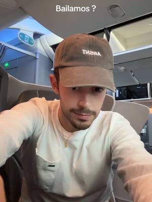 A post by @ruggero on TikTok caption: Me dio un poco de vergüenza 😂