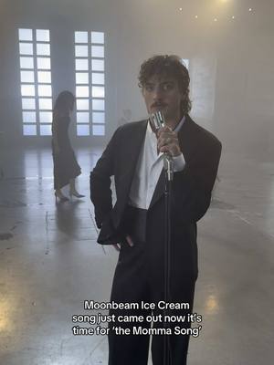 A post by @bensonboone on TikTok caption: Momma Song