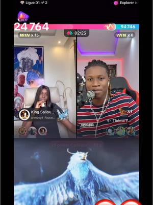 A post by @king_saliou_officiel on TikTok