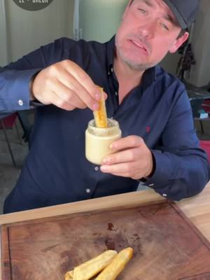 A post by @elmas.salsa55 on TikTok caption: Habanero y Ajo… no ocupas más #receta #fyp 
