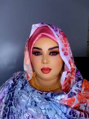 A post by @nadaalgalaa1 on TikTok