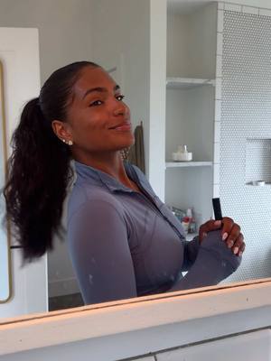 A post by @monetmcmichael on TikTok caption: my go to everyday activewear makeup !! feelin’ good & lookin’ good with all of my fav Amazon products🙂‍↔️☀️ #summerbeautyevent keeps me stocked with the best deals insight💖 @Amazon Influencer Program , @Amazon , @Amazon Beauty #amazonpartner