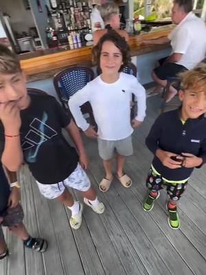 A post by @tooturnttony on TikTok caption: molding the youth bby