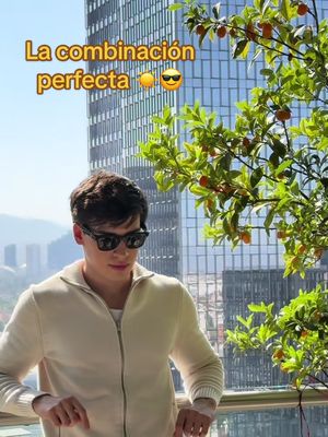 A post by @ladivaza on TikTok caption: Sin protector solar no hay juventud bebé 😎☀️ No es suerte, es @Eucerin México #EucerinSun #HydrofluidConColor #ProtecciónSolarQueVaConmigo #Publicidad 