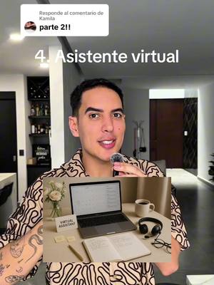 A post by @untalfredo on TikTok caption: Respuesta a @Kamila parte 2 de ideas de negocios ✨ #emprendedor #emprendedores 
