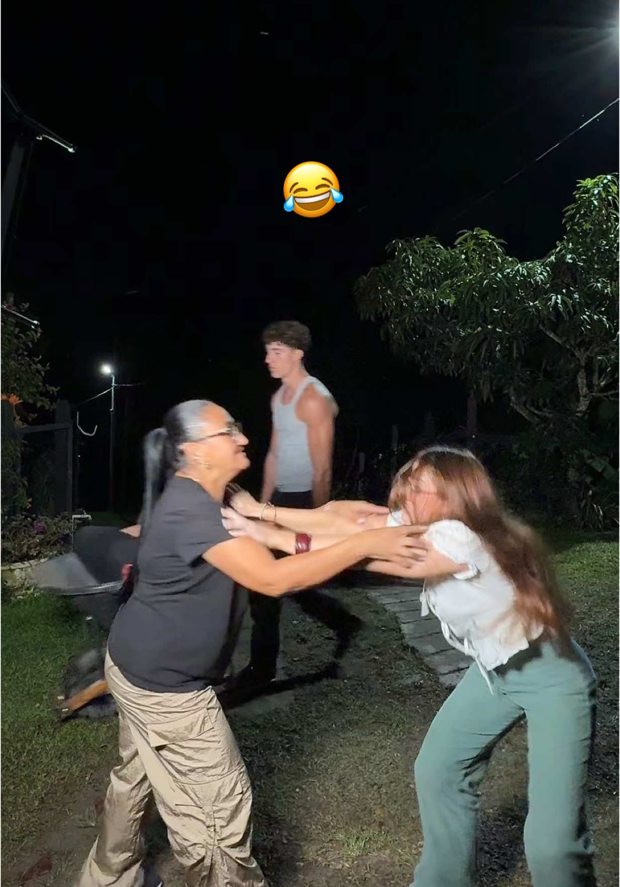 A post by @lamamadelasrecetas on TikTok caption: @YoSoyPlex @RoRo @BORREGO ❤️