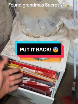 A post by @blackamericanbadboy on TikTok caption: #Stitch with @Adrian MY BROTHA IN THE STRUGGLE, FOR YOUR OWN HEALTH DO NOT PLAY THOSE!!! Just forget what you saw... #stop #dontdoit #relax #walkaway #run 