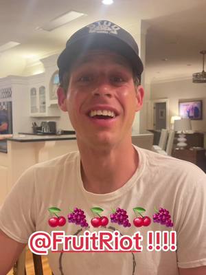 A post by @tannerwiththe_tism on TikTok caption: #stitch with @Fruit Riot 