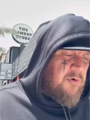 A post by @officialjellyroll on TikTok caption: What. A. Week.
