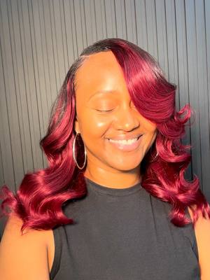 A post by @marcusonthathair on TikTok caption: When I melt into you 😍  📍BUCKHEAD ATLANTA BOOK ME  LINK IN BYO 🔗||| SUBCRIBE TO MY YOUTUBE FOR MORE : MarcusOnThatHair . . . . . . . #MarcusOnThatHair #wiginfluencer #wiginstall #wigtok #hairinfluencer #trending #fyp #atl #atlanta #hairambassador  #hairstylist #atlhairstylist #atlantahairstylist #georgiahairstylist #hairstylistsoftiktok #fyp viral #CapCut #hairstylist #hair #tutorial #foryou #influencer #trending  #wiginstall #illinois l#storytimewhiledoinghair #hairtutorial #wigtutorial #sewin #sewinleaveout #traditionalsewin #closuresewin