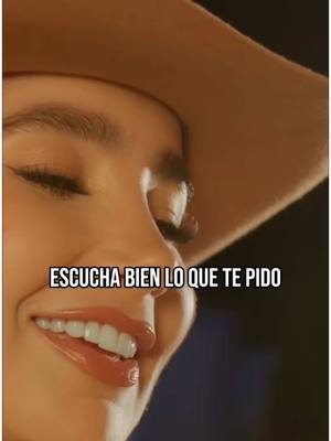 A post by @paolajarapj on TikTok caption: ¿Y qué dices? ¿Lo tomas? ¿O lo dejas? Esta es #MiOferta  #PaolaJara #Inolvidable #ParaDedicar #lyric 