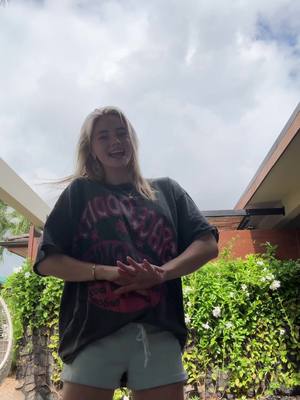 A post by @ryleearnold on TikTok caption: We are dancing!!! 🤗😂