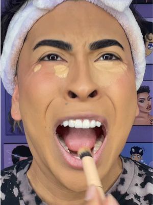 A post by @louiecastro on TikTok caption: anyone else or just me?🧍‍♂️#beyonce #cowboycarter #fyp @ArdellBeauty 