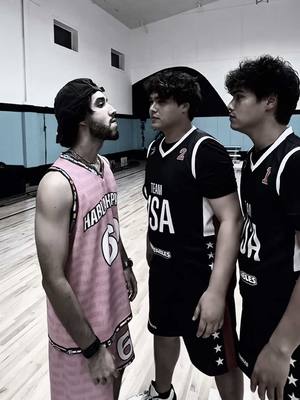 A post by @rickylemon99 on TikTok caption: perdimos el juego💔pero gane nuevos enemigos🗿 @Stokes Twins 