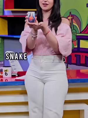 A post by @snake2.020_24 on TikTok caption: #tanyaburak 