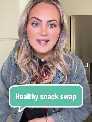A post by @rissy_roo_ on TikTok caption: I love these healthy swaps for my favorite junk food cravings! @Thrive Market  #snacks #snackhacks #snackhaul #thrivemarketpartner #healthylifestyle #healthyliving #healthysnacks #healthysnackideas #healthysnackhaul #savings #snapebt #groceries #swaps 