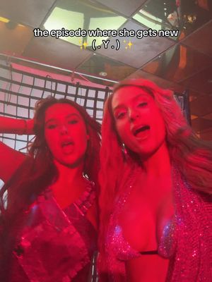 A post by @meghantrainor on TikTok caption: NEW SONG #mindreader with my fave @Mimi Webb ❤️ shoutout to my doctor 🙌