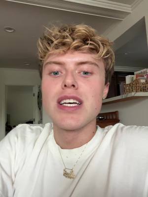 A post by @whiteboyonthebeat on TikTok caption: I just know my mom is gonna see this vid and start crying