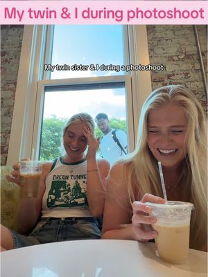 A post by @bethannebrice on TikTok caption: We got summoned at the end😂