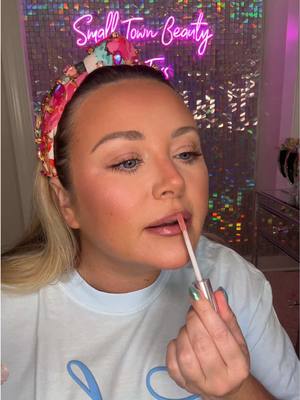 A post by @smalltownbeautybytess on TikTok caption: I in fact did not workout🫣Tomorrow is a new day😭#grwm #makeup #momlife #rush #fyp 