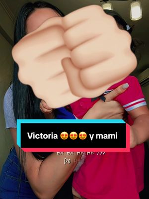 A post by @isandrepoficial on TikTok caption: La nene está creciendo rápido 🥺🥺😍😭😭🤩 #diadelniño #isandrep #isalovers 