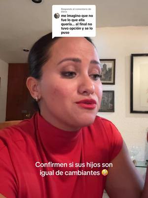 A post by @luz.carreiro on TikTok caption: Respuesta a @Elena 