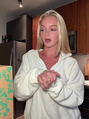 A post by @samanthariehl on TikTok caption: #groceryhaul #animalbased 