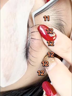 A post by @lashviewstore on TikTok caption: #eyelashes #lashestutorial 