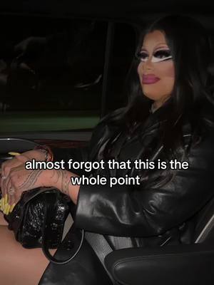 A post by @drewafualo on TikTok caption: girl who’s going to be okay ❤️