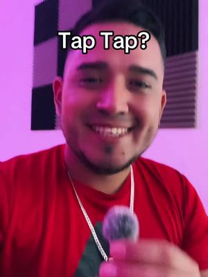 A post by @tonygilofficial on TikTok caption: Es un secreto jaja #taptap 