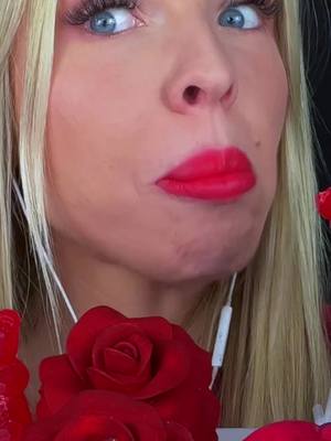 A post by @realhunnibee on TikTok caption: Nothing wrong with a little crunch.. or a lot 😅 . . . . . . . #asmr #asmrsounds #hunnibeeasmr #satisfying #satisfyingvideo #eating #eatingasmr #trending #foryou #foryoupage #shorts #reels #viral #explorepage #hunnibee
