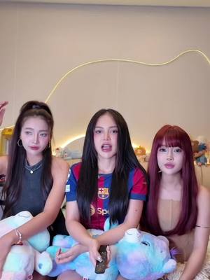 A post by @shanenanun on TikTok caption: กว่าจะใหญ่ ด้านมืดไหมนิ