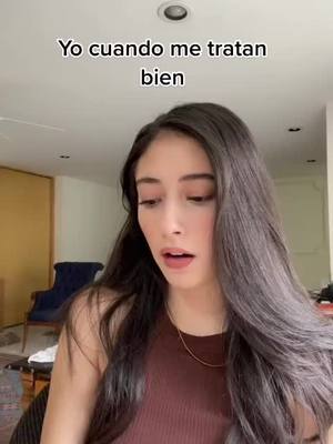 A post by @io.renatacerda7 on TikTok caption: Que asco callate la boca