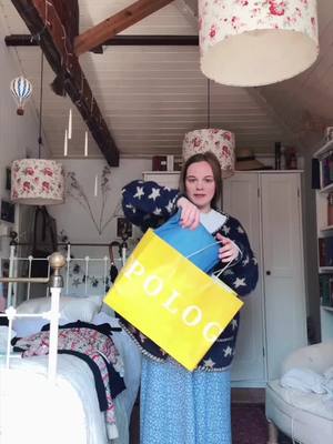 A post by @rubygranger8 on TikTok caption: I actually bought a pair of jeans, and am now deciding whether to keep them… I don’t want to if I won’t wear them enough! Please do be brutally honest 🙈 (also, the jeans are from @Anthropologie )