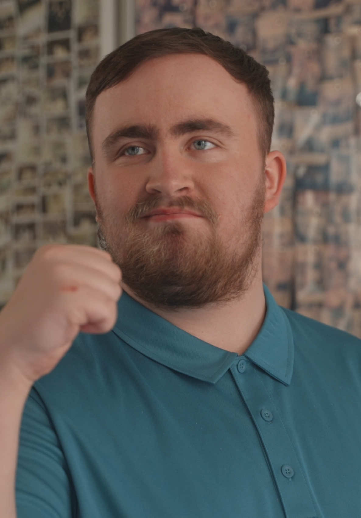 A post by @lukethenukelittler on TikTok caption: Kicking the Deliveroo Restaurant Awards up a notch…The Best Kebab Award is BACK 🥙 As always, we need your help to crown the winner 🏆  Voting is open from NOW until 9th May. May the best ‘bab win 🤝  #ad #DeliverooRestaurantAwards2025 