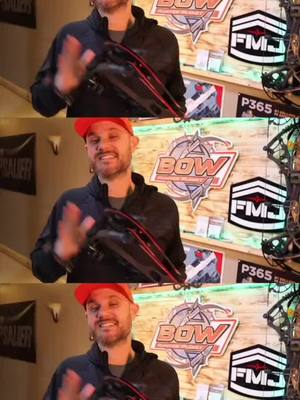 A post by @bowhunterplanet on TikTok caption: Hoyt Z1S #archery 