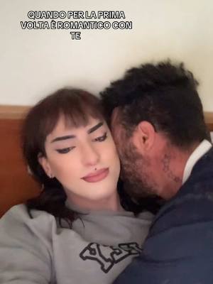 A post by @caravillain on TikTok caption: Strano 
