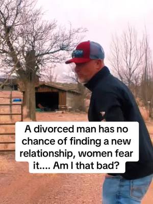 A post by @jerry.harrison5 on TikTok caption: #divorced #singleman #lonelyman 