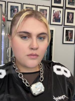 A post by @bigmamaalmic on TikTok caption: Io sono questa 