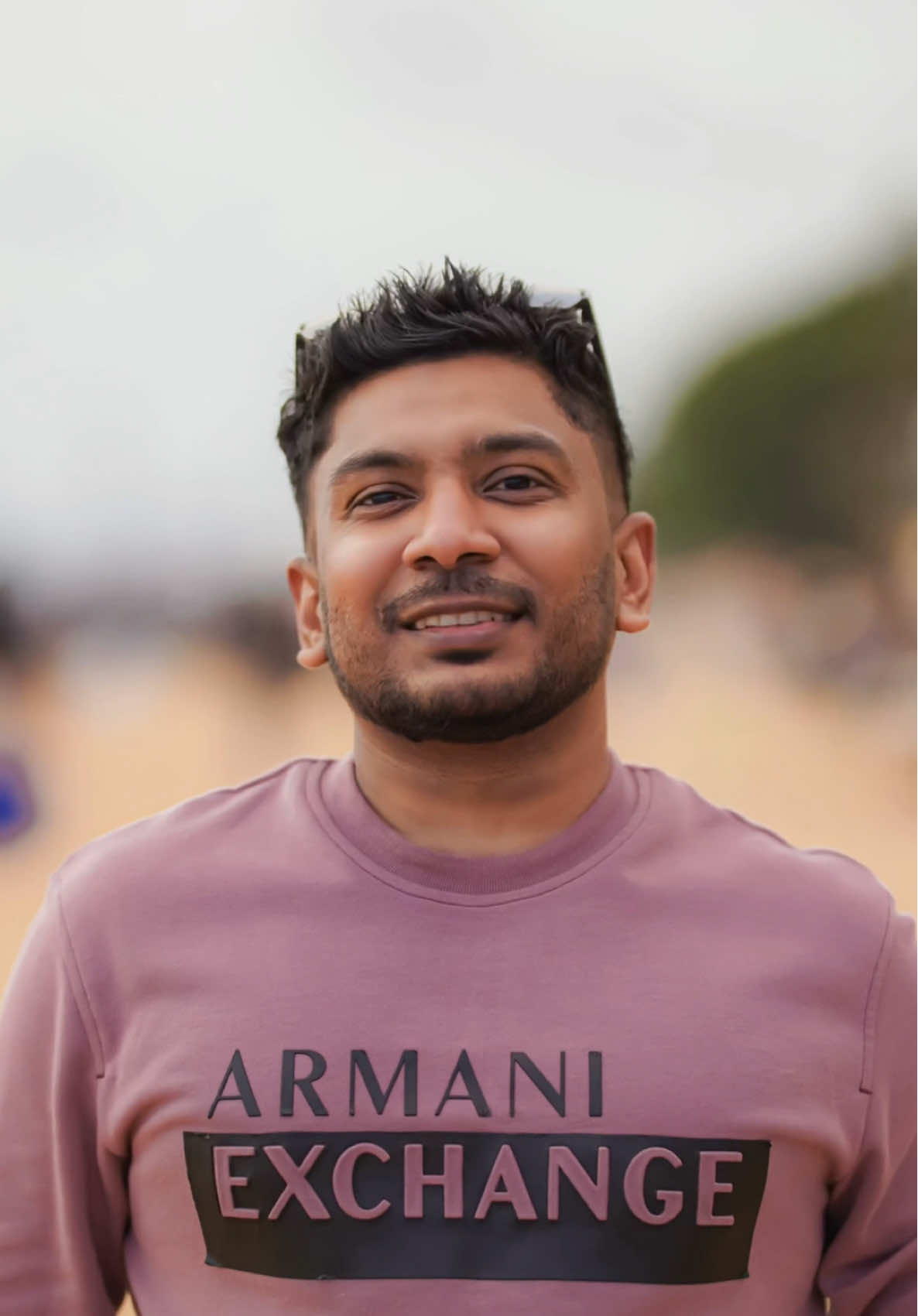 A post by @dusky_boii on TikTok caption: @Mohāmed Rifkhán 