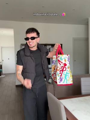 A post by @sasycacciatore on TikTok caption: iniziamo questa tombola, stasera taggo i vincitori sulle storie 💘