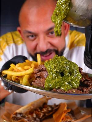 A post by @hussain.sallam on TikTok caption: شاورما بالفرنجية 🥩 . @JAZZAR  . ‎‏#سحس #مطاعم #اعلان #اكل #جدة #S7S #WhereToEat 