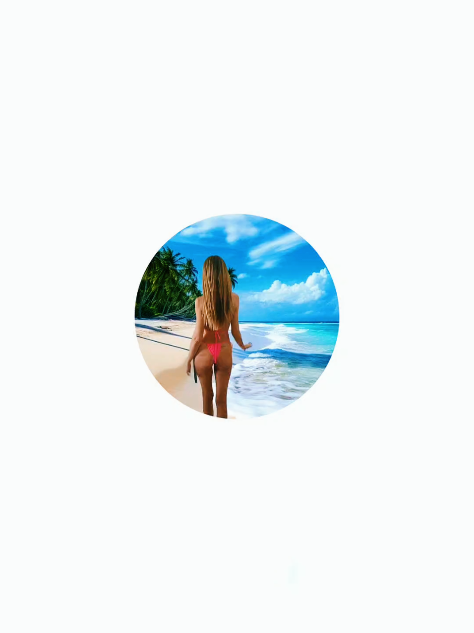 A post by @manuelalaela on TikTok caption: #io #vitaa #viral_video #tik_tokviralvideo #tik_tok #fypage #vacanze #mare #sole #palme #viaggi #mondo #cap 