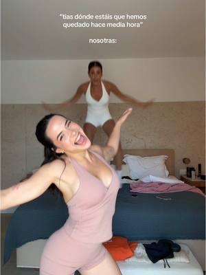 A post by @amarmolmc on TikTok caption: @Marina Barrial ya venimos
