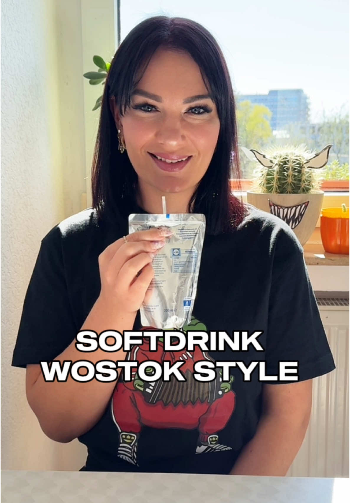 A post by @wostok_style on TikTok caption: Softdrink Wostok Style 👌🏼👨🏻