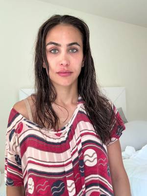 A post by @lifewithadrienne on TikTok caption: GRWM to become a Las Vegas bottle girl. Thank you @Anissa Godina it was a lot of fun hanging out #lasvegas #grwm #bottlegirl 