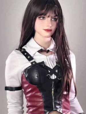 A post by @mahouberry on TikTok caption: oh sylus #loveanddeepspace #mccosplay #sylus 