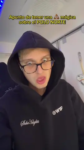A post by @zachjaq on TikTok caption: y así estuvo 🥵