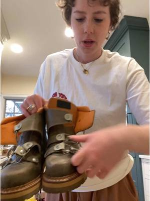 A post by @xo_pennypink on TikTok caption: Having second thoughts about Humpty Dumpty #estatesale #estatesalefinds #shopping #secondhand #estate #cjb #cjbjungla #anthropologie 